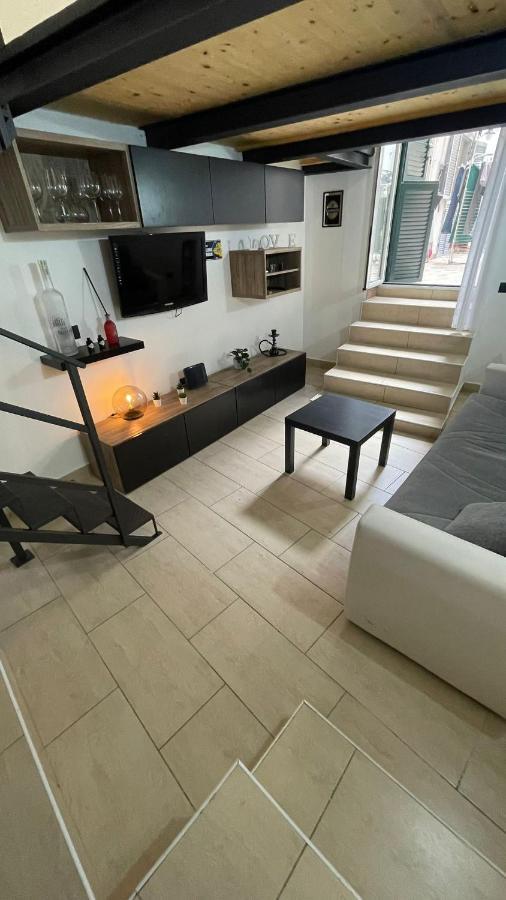 Lolly House Villa Napoli Eksteriør bilde