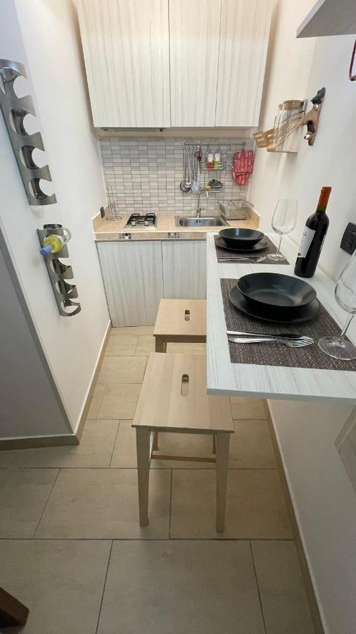 Lolly House Villa Napoli Eksteriør bilde